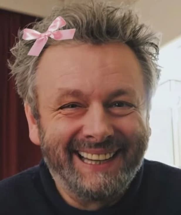 Michael Sheen thumbnail