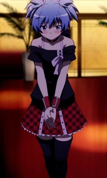 Nagisa thumbnail