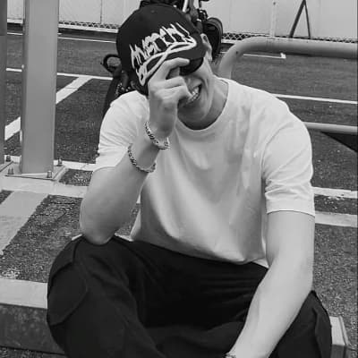 Bang Chan thumbnail