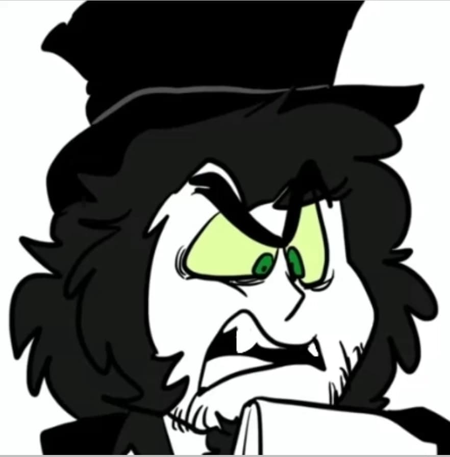 Mr hyde thumbnail