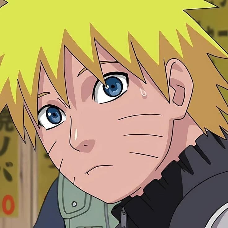 Naruto Uzumaki thumbnail