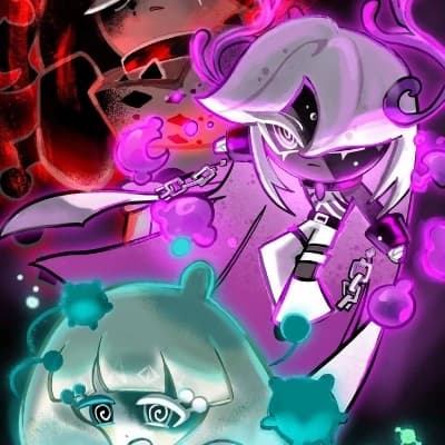 -VenomMoldPom- thumbnail