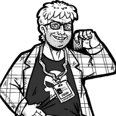 Bill Dickey thumbnail