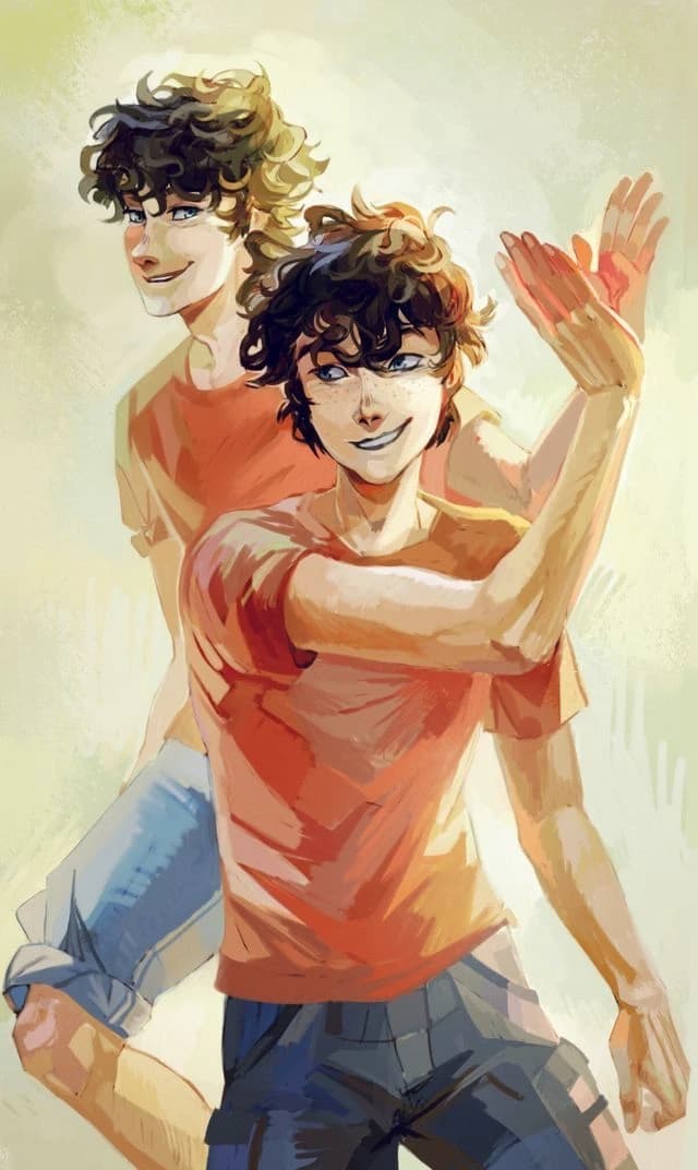 Travis and Connor Stoll thumbnail