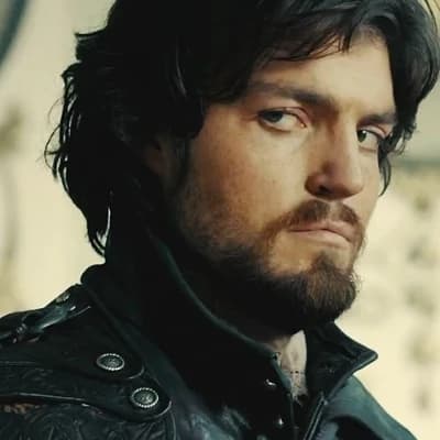 Athos thumbnail