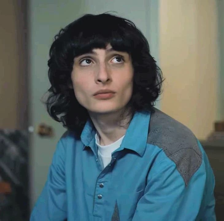 Mike wheeler  thumbnail