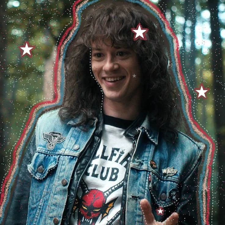 Eddie Munson thumbnail