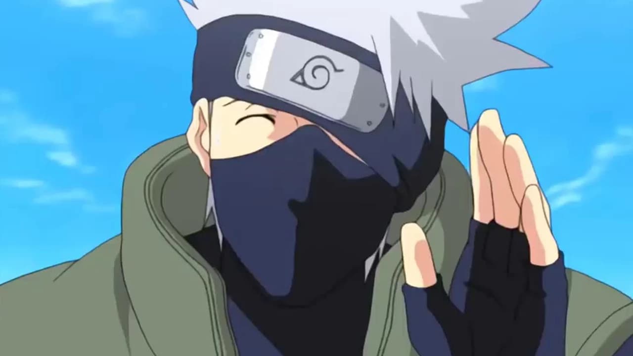 Kakashi hate thumbnail