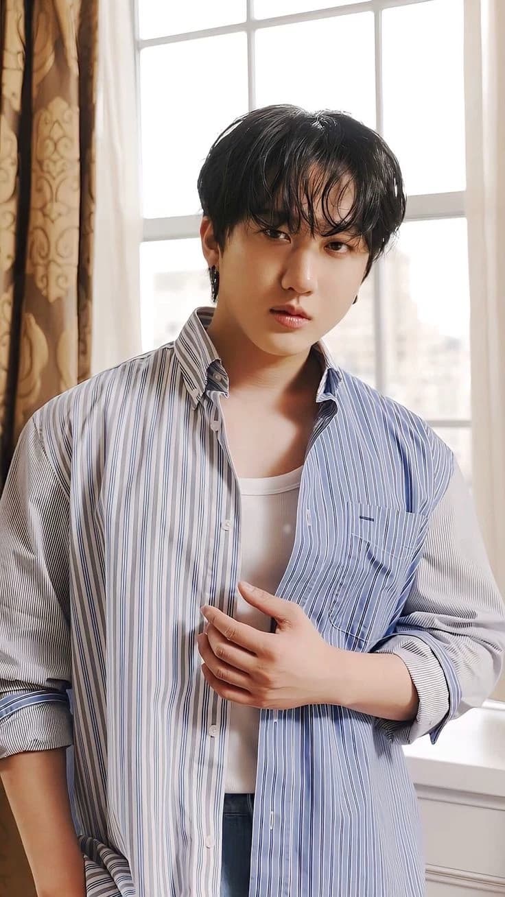 Changbin's Blast from the Past (StrayKids) thumbnail
