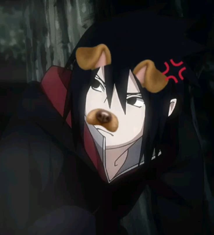 Sasuke uchiha thumbnail