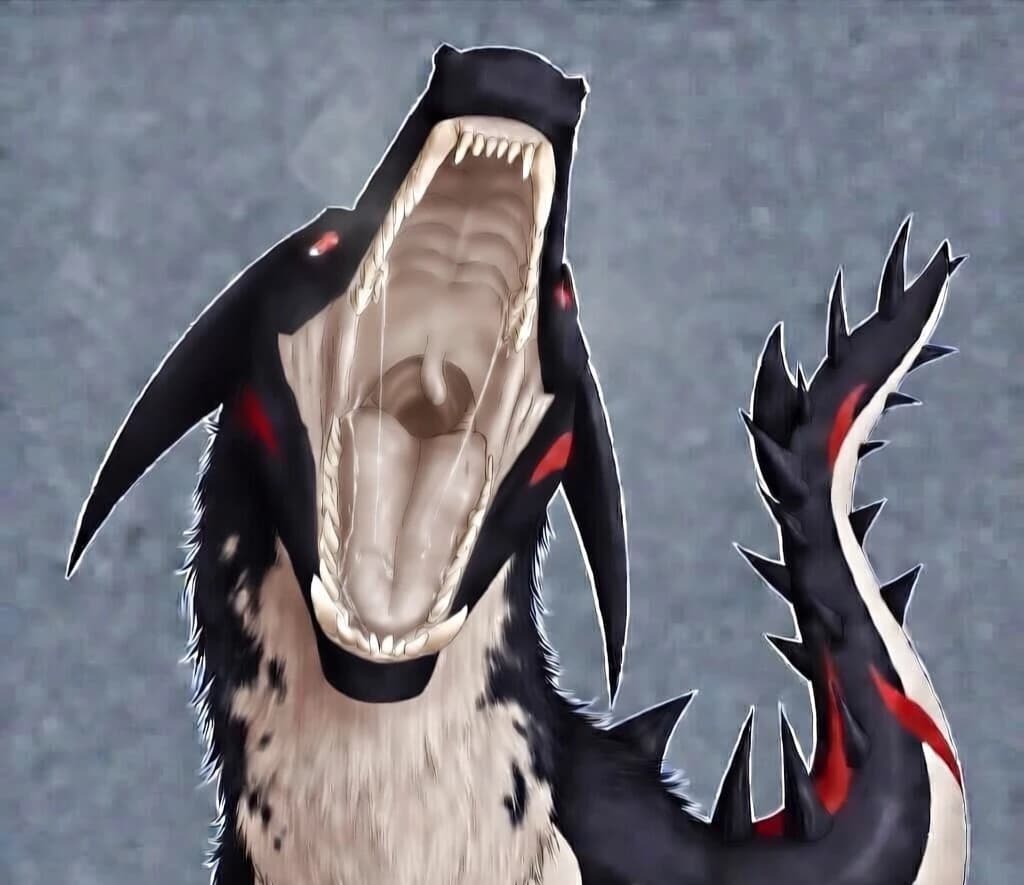 Dragon thumbnail