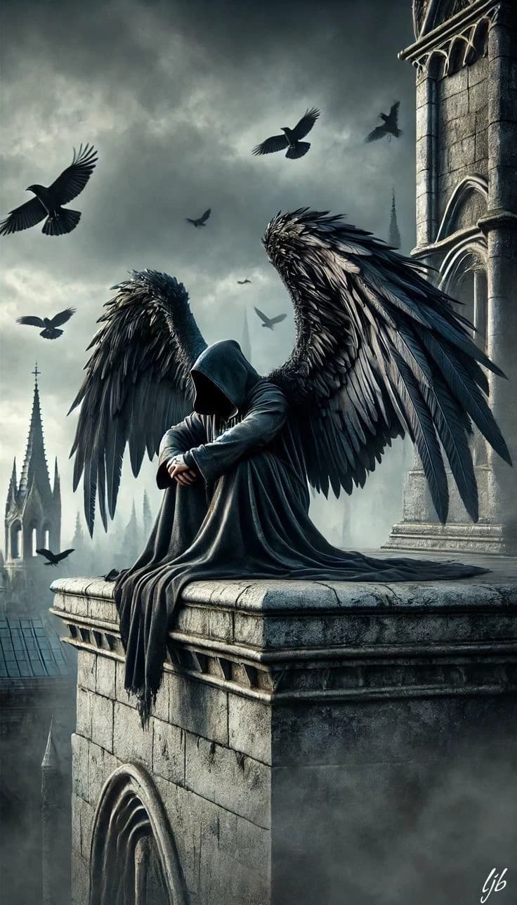 The Angel of Death thumbnail
