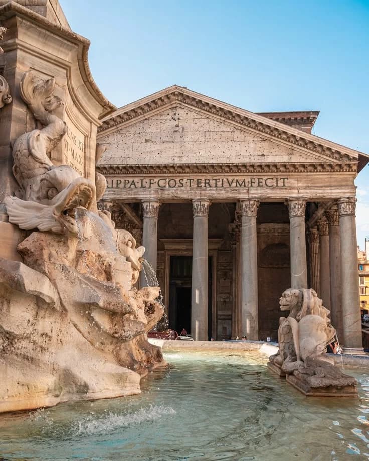 Ancient Rome RP thumbnail