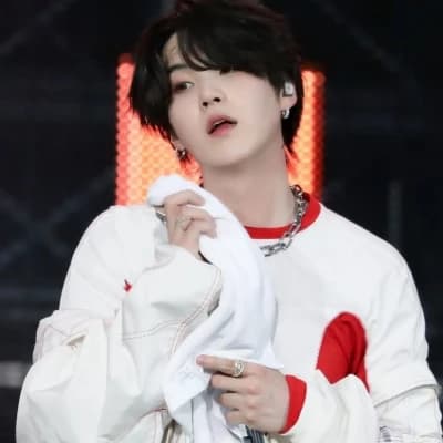 Yoongi thumbnail