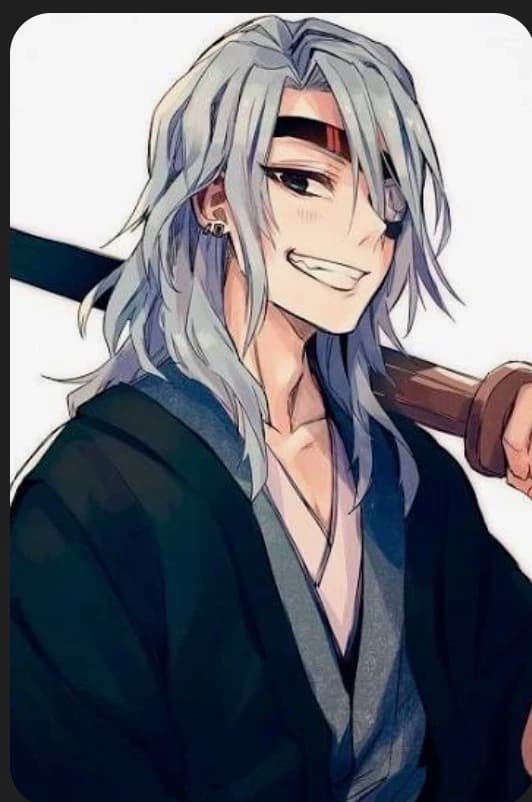 Uzui Tengen Fourth Wife thumbnail