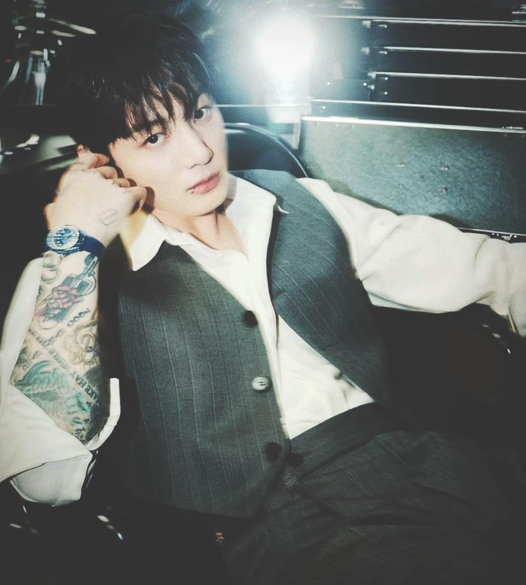 Jeon Jungkook thumbnail