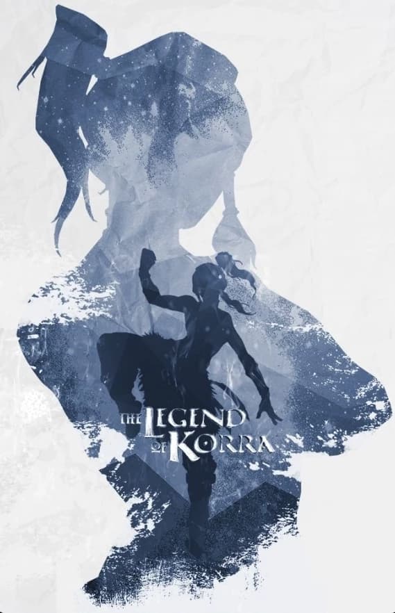Avatar: The Legend of Korra thumbnail