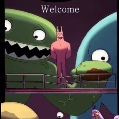Garden of Banban thumbnail