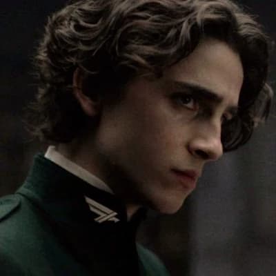 Regulus Black thumbnail