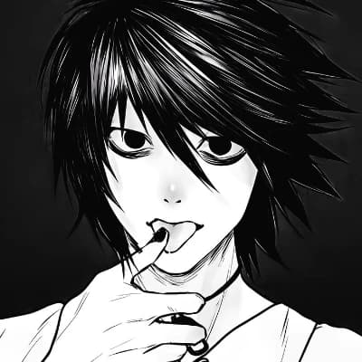L Lawliet thumbnail