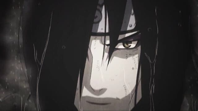 Orochimaru thumbnail