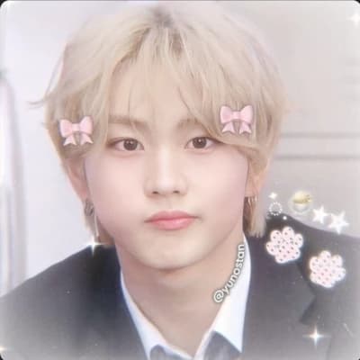 Yang Jungwon thumbnail