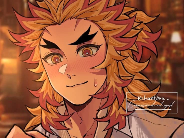 Kyojuro Rengoku thumbnail