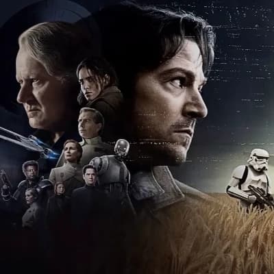 STAR WARS WORLDS thumbnail