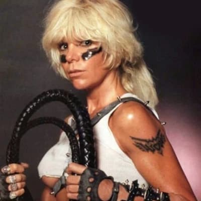 Wendy O. Williams thumbnail