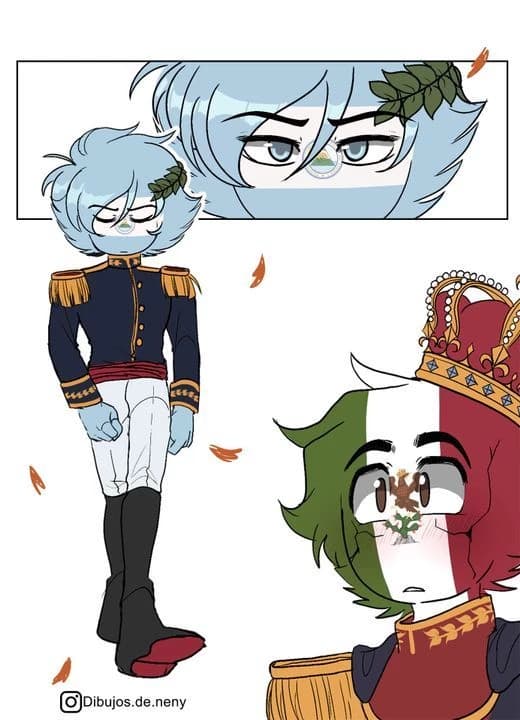 Mexican Empire thumbnail