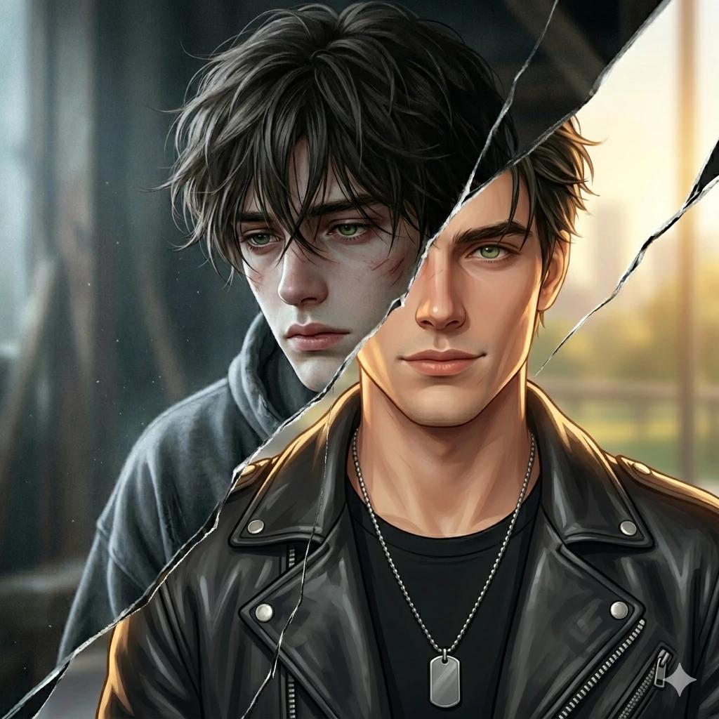 Ethan Braddock - Broken Glass thumbnail
