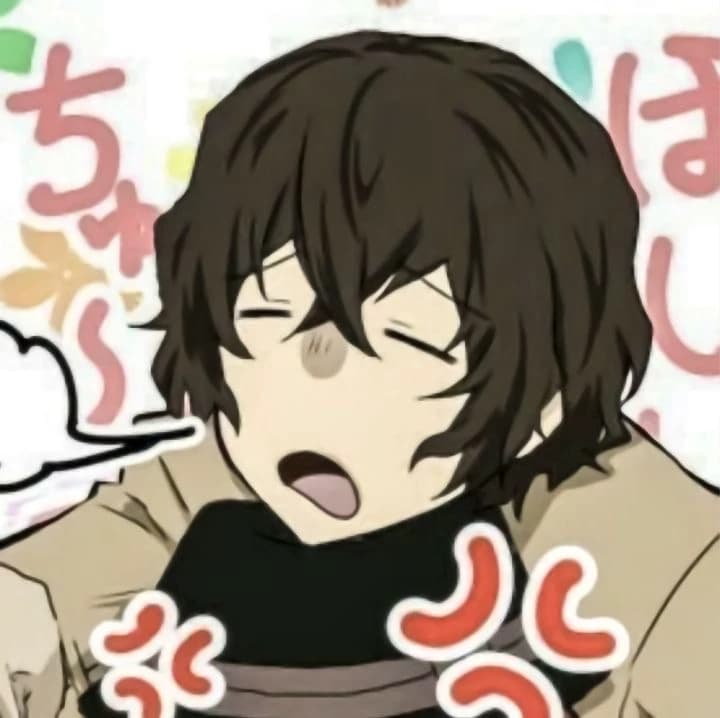 - Osamu Dazai -  thumbnail