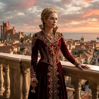 Cersei Lannister thumbnail