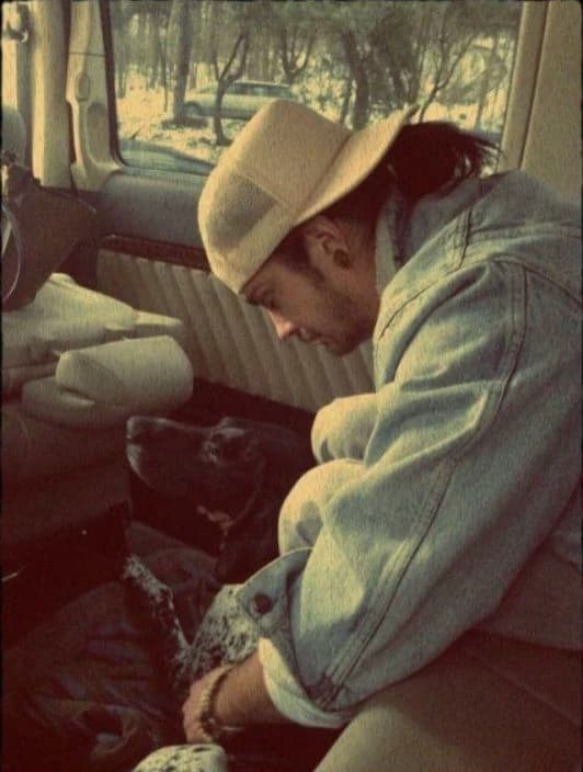 Tom kaulitz thumbnail
