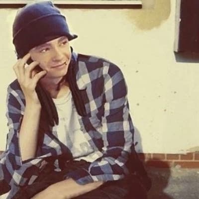 Tom Kaulitz thumbnail