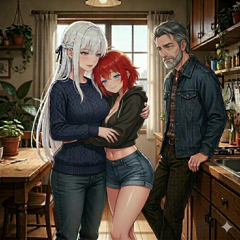 Family Adventure thumbnail
