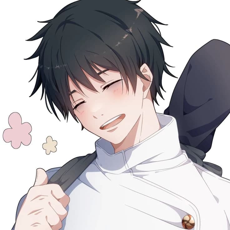 Yuta Okkotsu thumbnail
