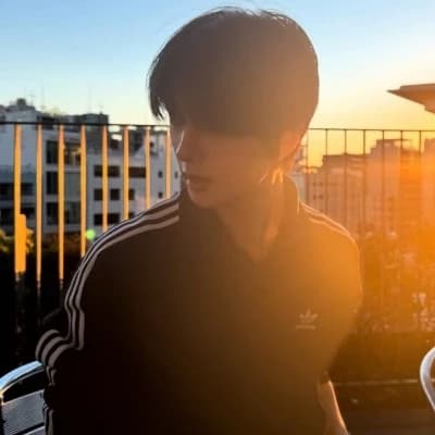 Jisung Park thumbnail