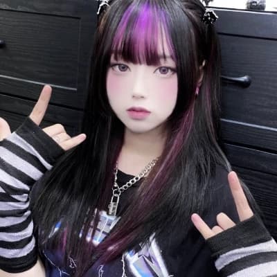 Mizuki Kuroyama thumbnail
