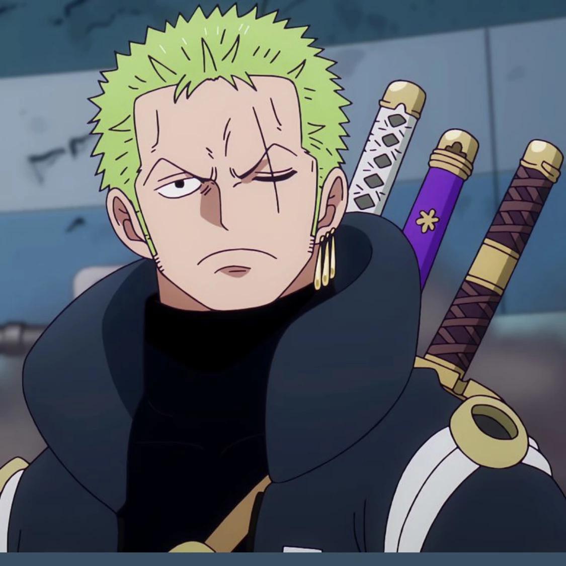 Zoro thumbnail