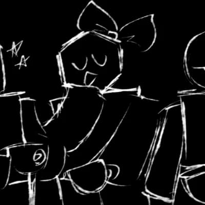 Forsaken thumbnail