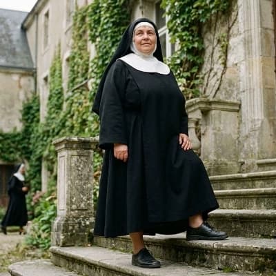 Sister Janelle thumbnail
