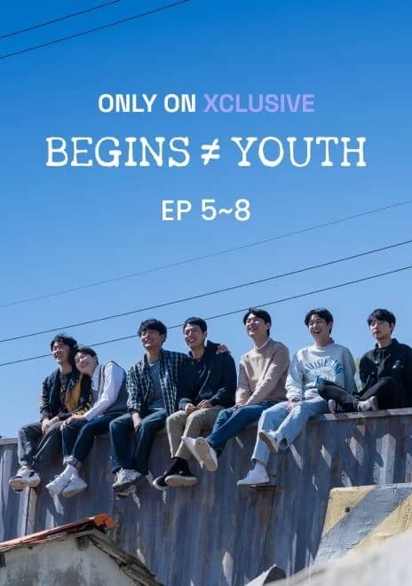 Begins youth thumbnail