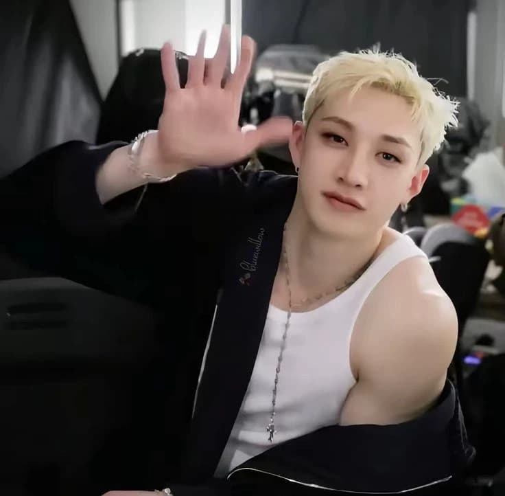 bangchan - CHANMIN thumbnail