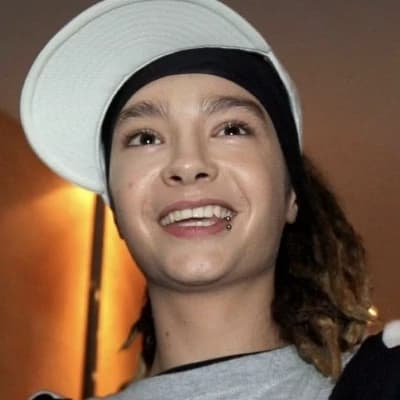 Tom Kaulitz thumbnail