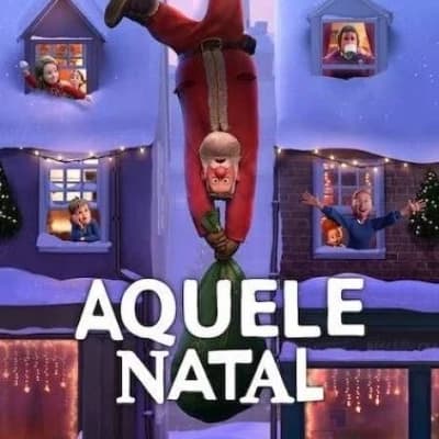 That Christmas thumbnail