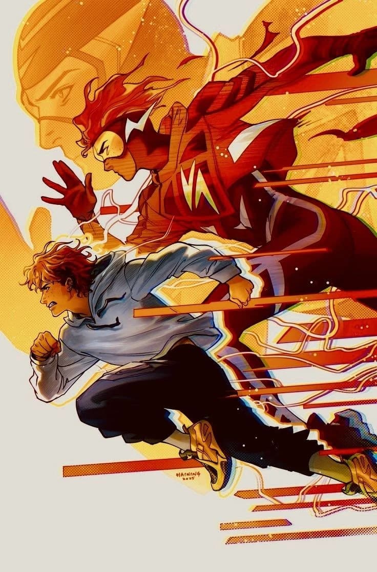 Absolute flash  thumbnail