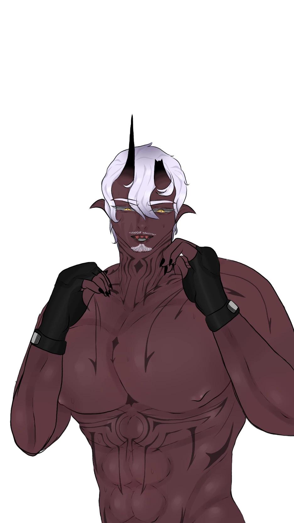 Hyun-Your Boxing Fighter thumbnail