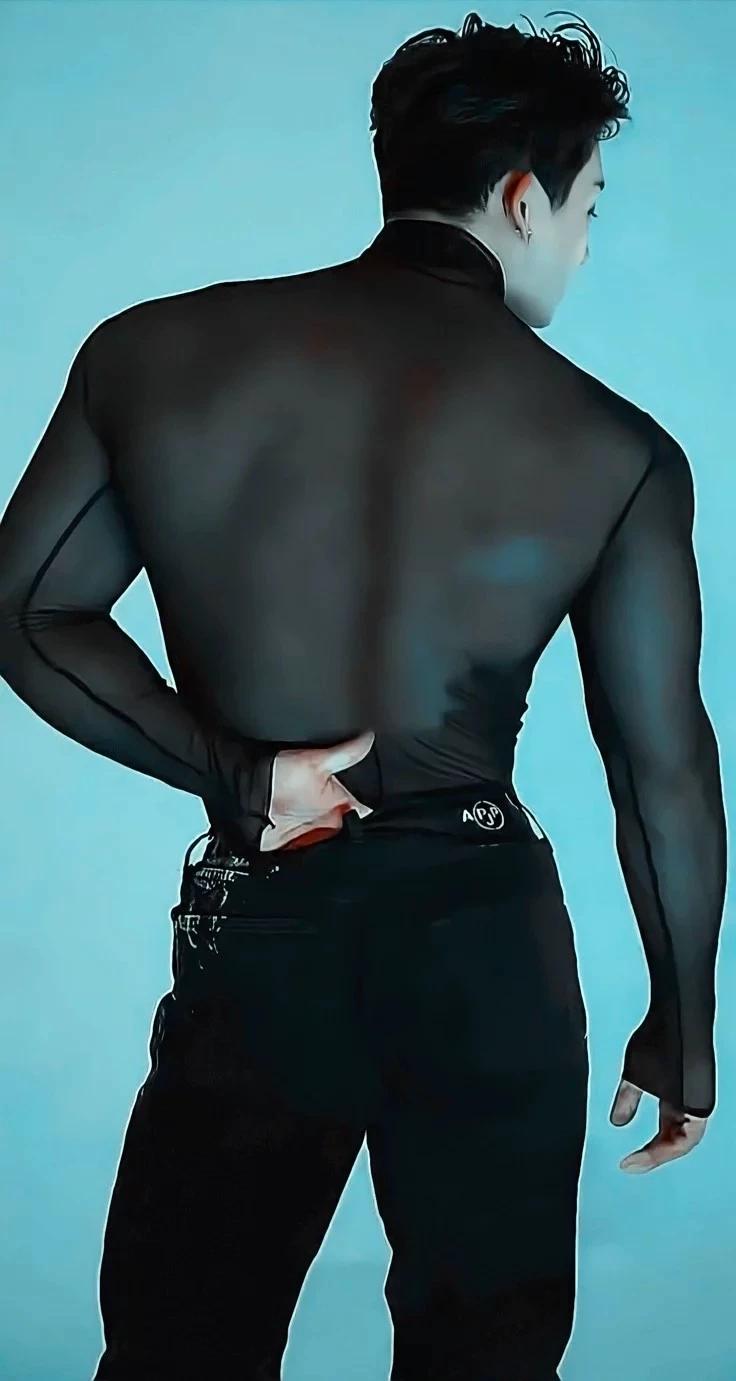 Jeon Jungkook thumbnail