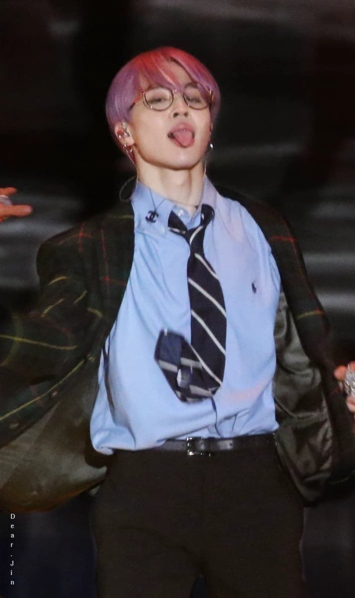 Park Jimin  thumbnail